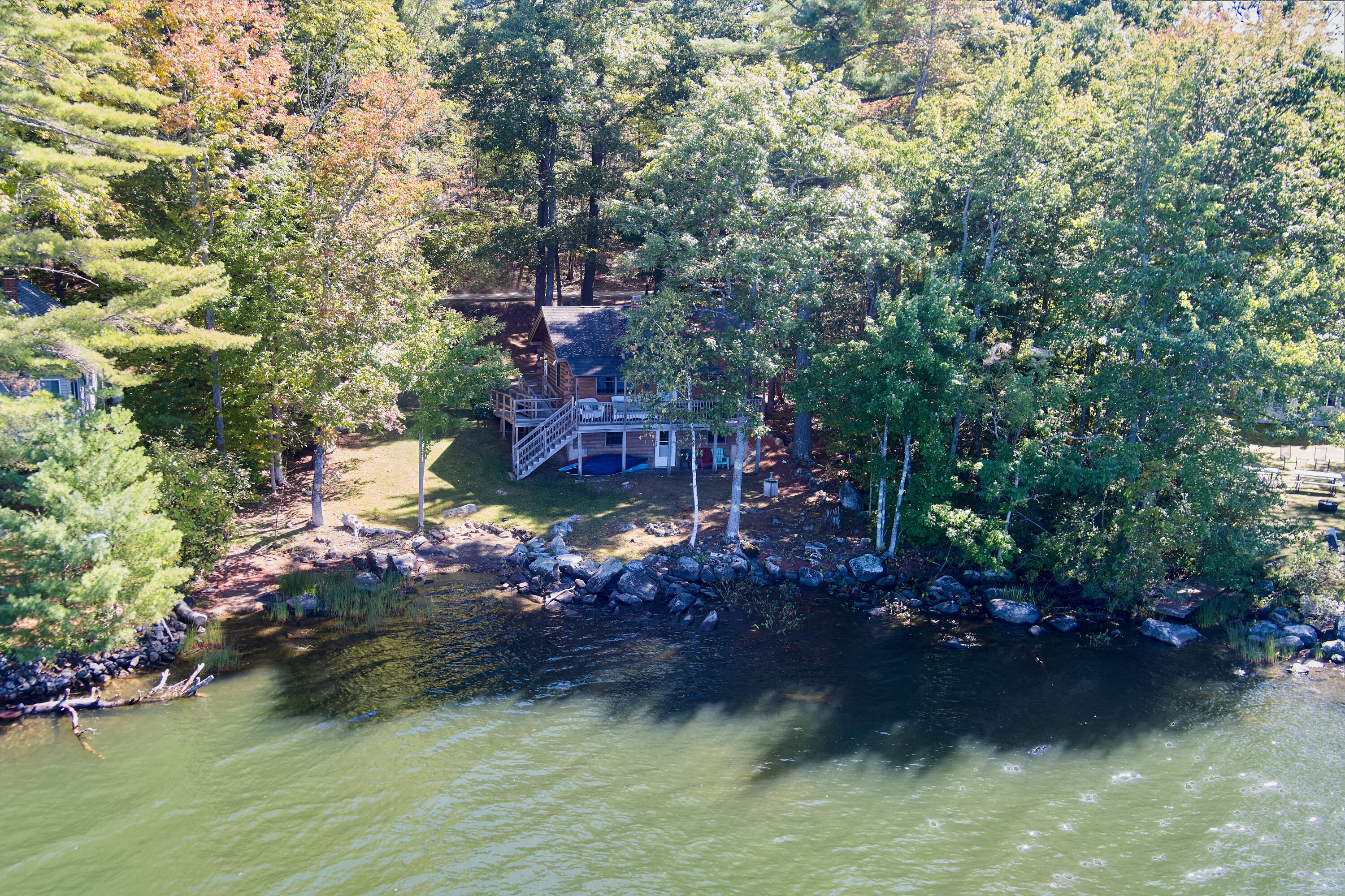 73 Woodard Road Augusta, ME 04330 - Photo 21 of 27 44- 73 Woodard Road - Augusta - JAC