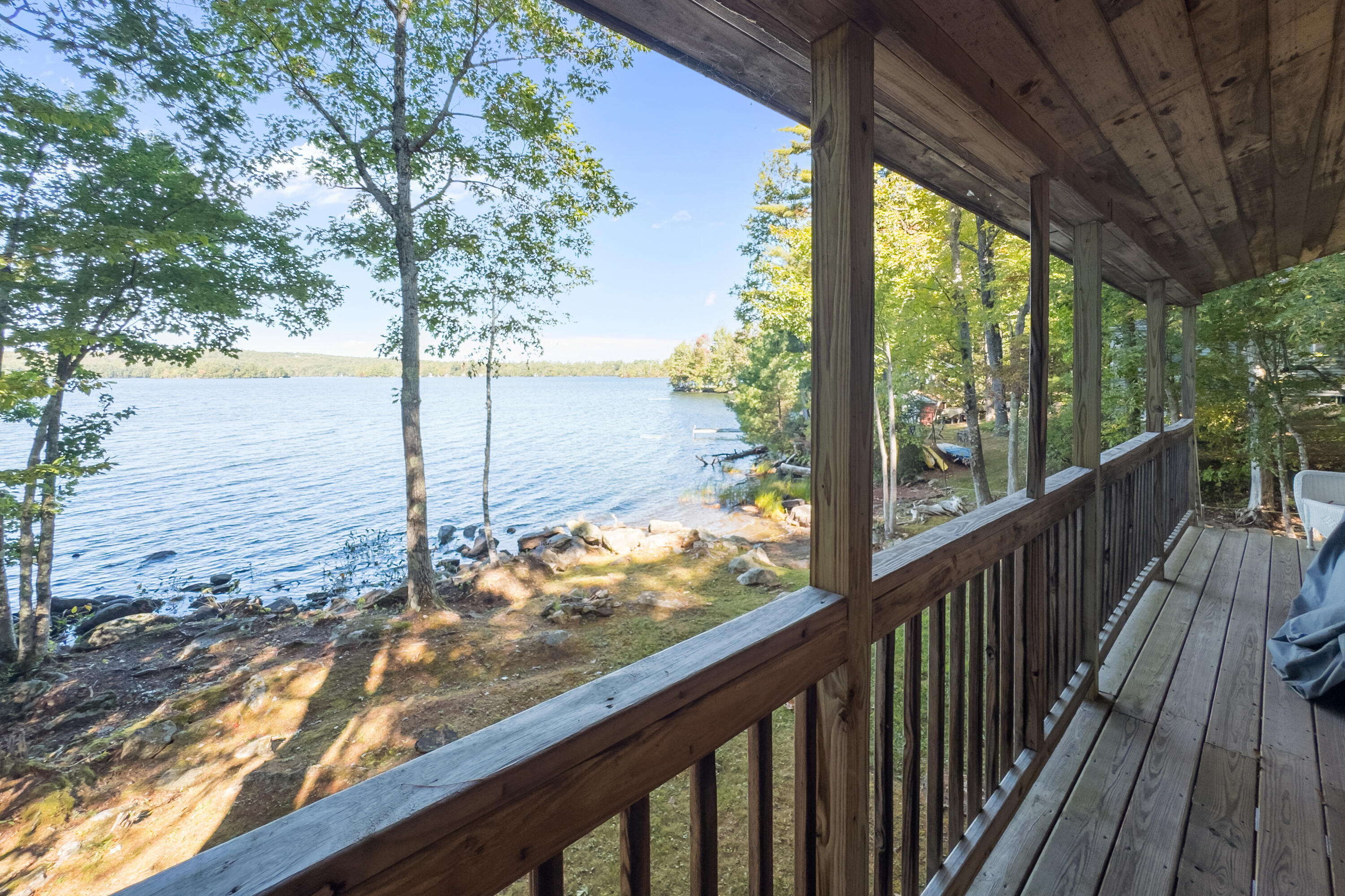 73 Woodard Road Augusta, ME 04330 - Photo 4 of 27 03- 73 Woodard Road - Augusta - JAC