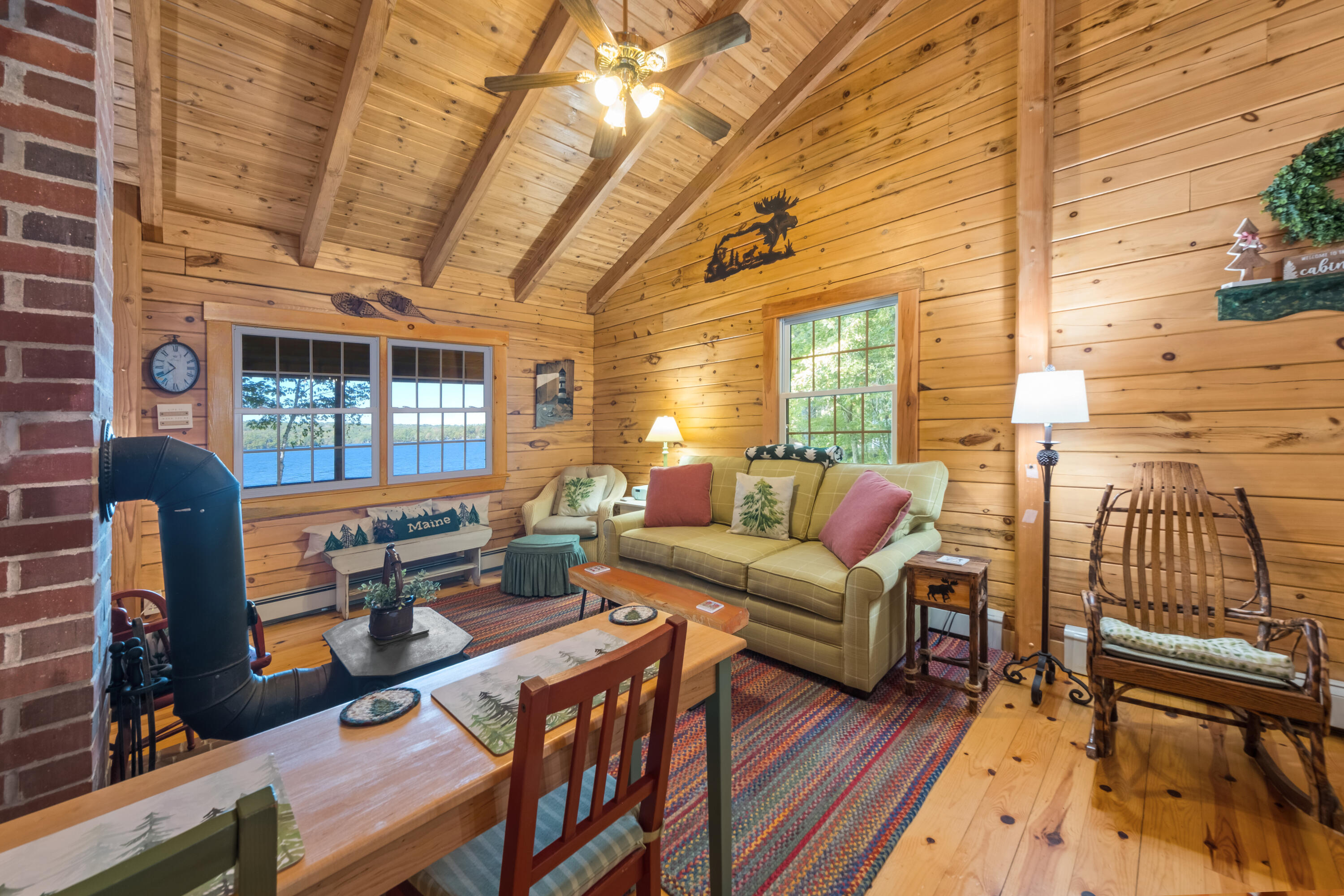 73 Woodard Road Augusta, ME 04330 - Photo 7 of 27 15- 73 Woodard Road - Augusta - JAC