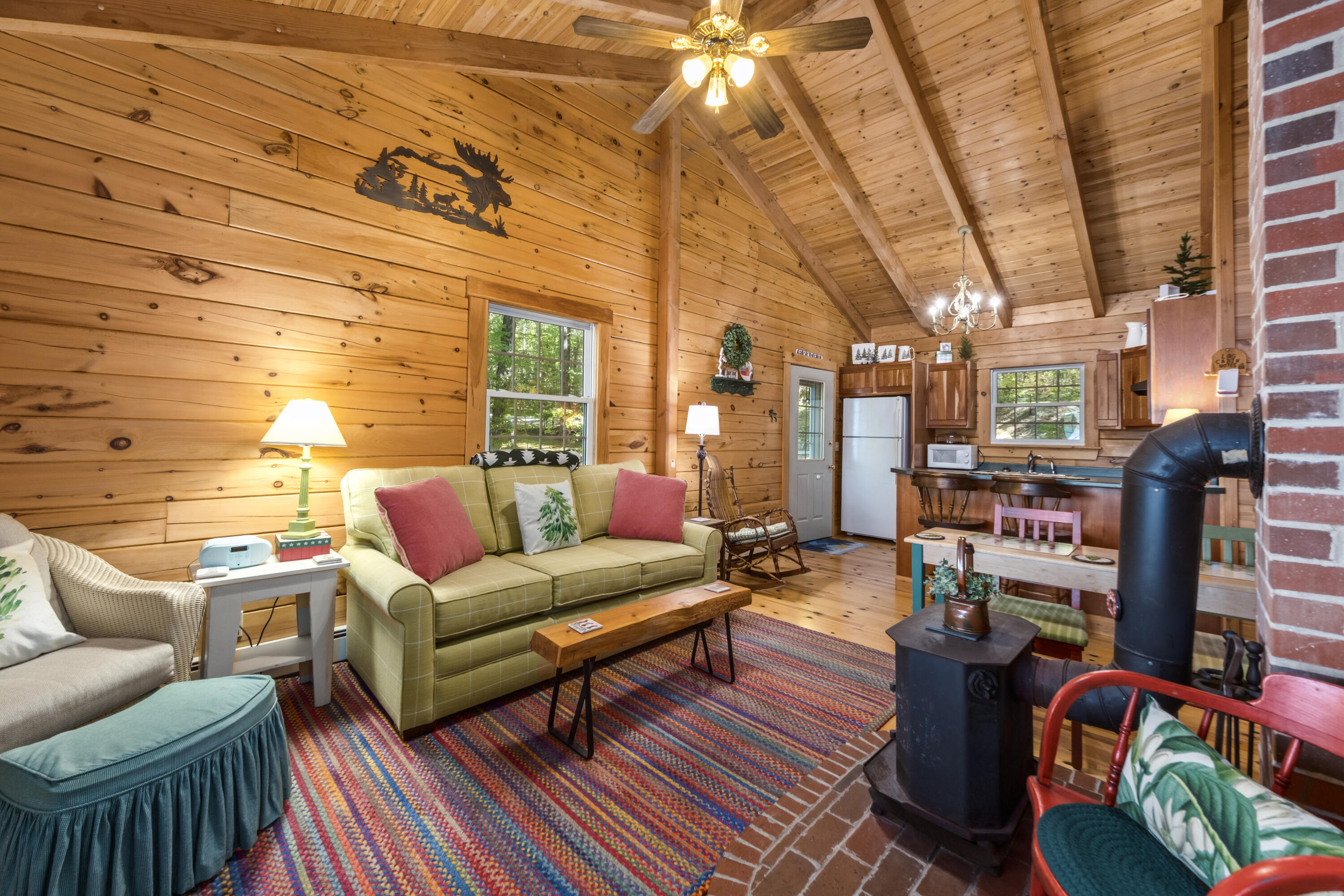 73 Woodard Road Augusta, ME 04330 - Photo 10 of 27 21- 73 Woodard Road - Augusta - JAC