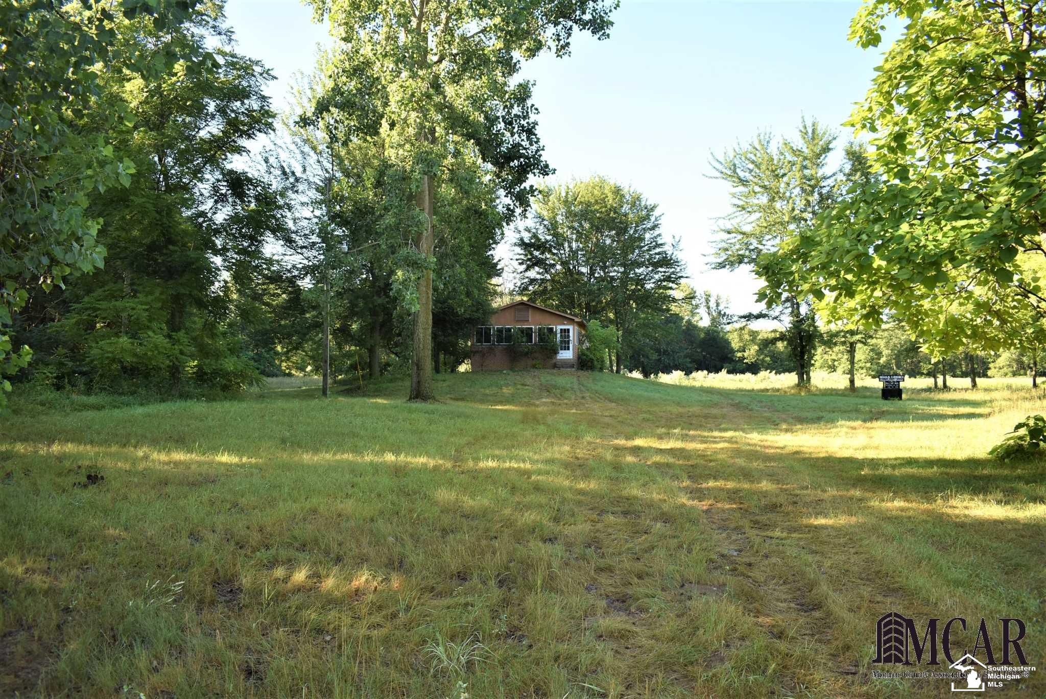 11447 Allison Road Maybee, MI 48159 - Photo 1 of 22
