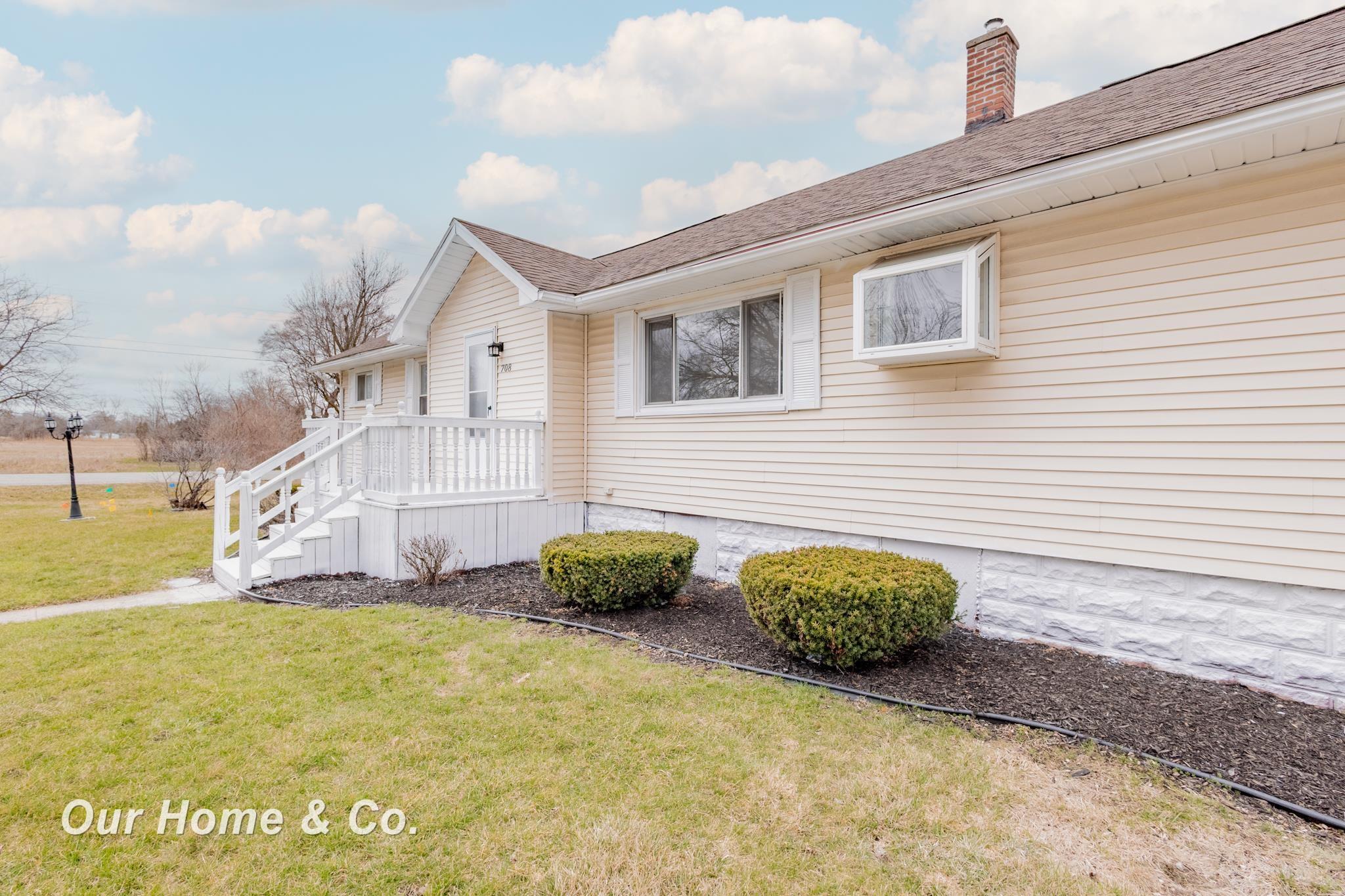 708 Sherman Road Saginaw, MI 48604 - Photo 5 of 24