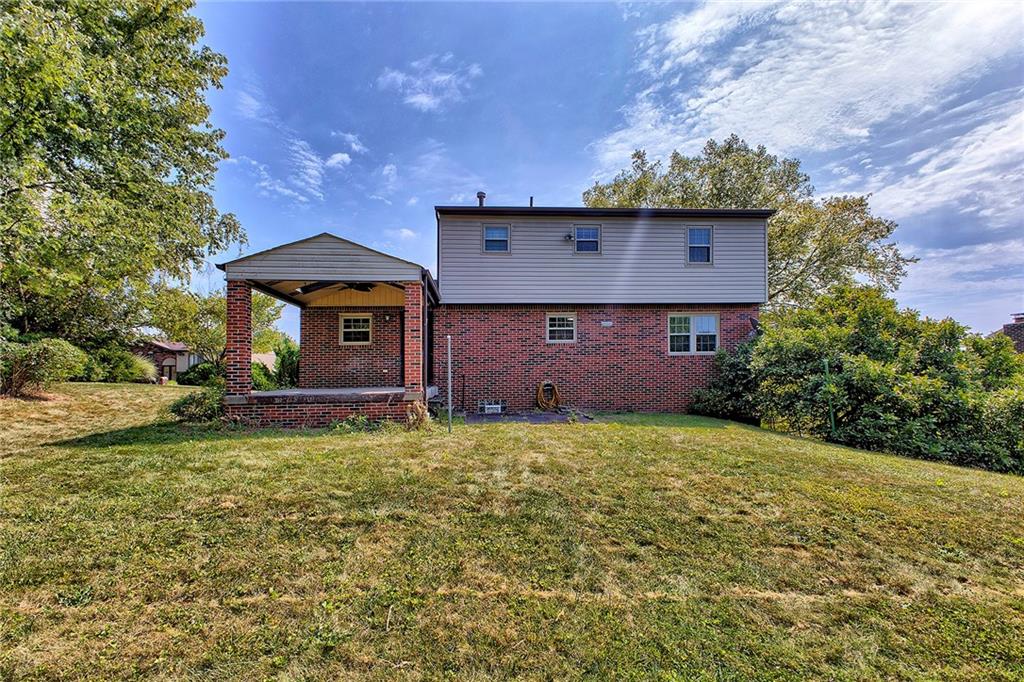 21 Rizzi Drive Irwin, PA 15642 - Photo 33 of 34 Gallery Image 33