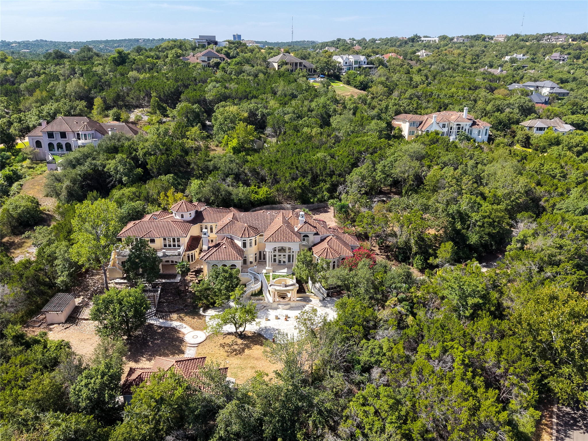 67 St Stephens School Road Austin, TX 78746 - Photo 3 of 10 Gallery Image 3