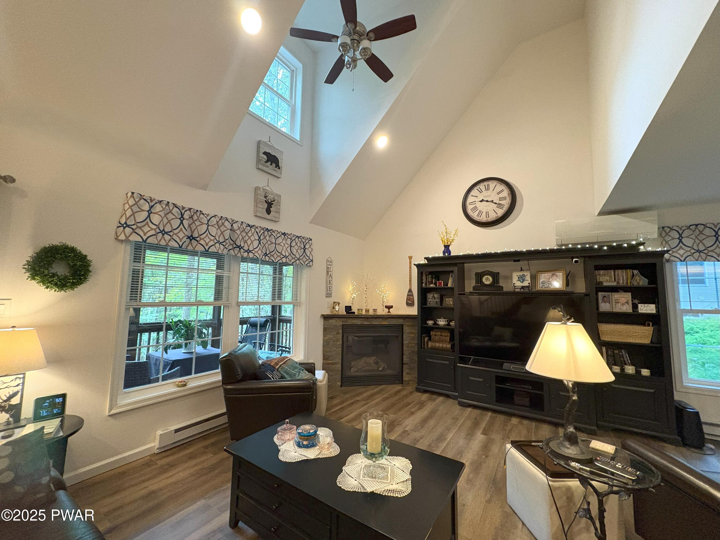 1013 Tomahawk Road Lake Ariel, PA 18436 - Photo 21 of 65 Living Room 6