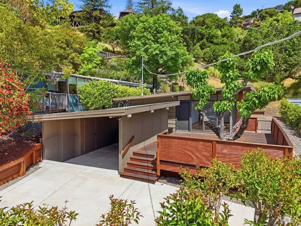 $1,349,000 | 29 Windsor Avenue, San Rafael, CA 94901