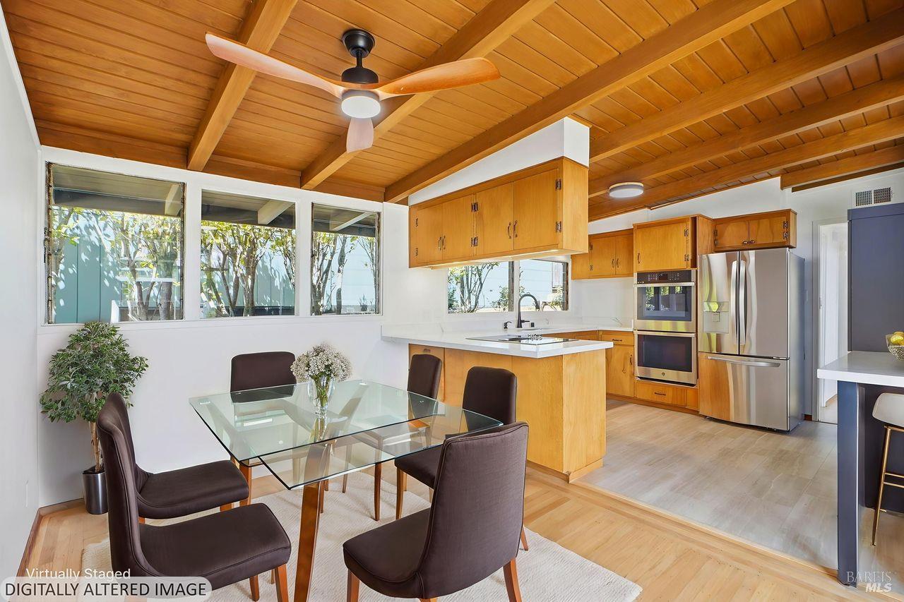 29 Windsor Avenue San Rafael, CA 94901 - Photo 13 of 51