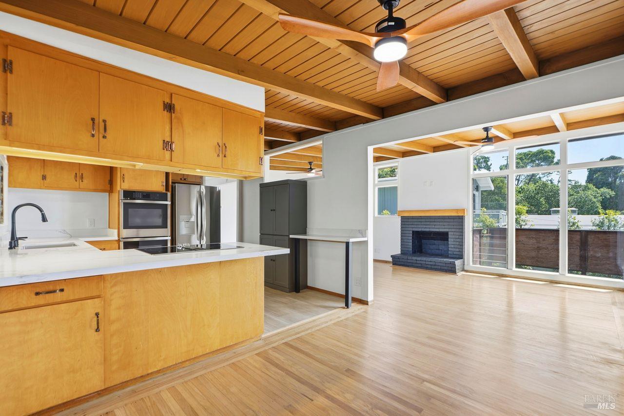 29 Windsor Avenue San Rafael, CA 94901 - Photo 17 of 51