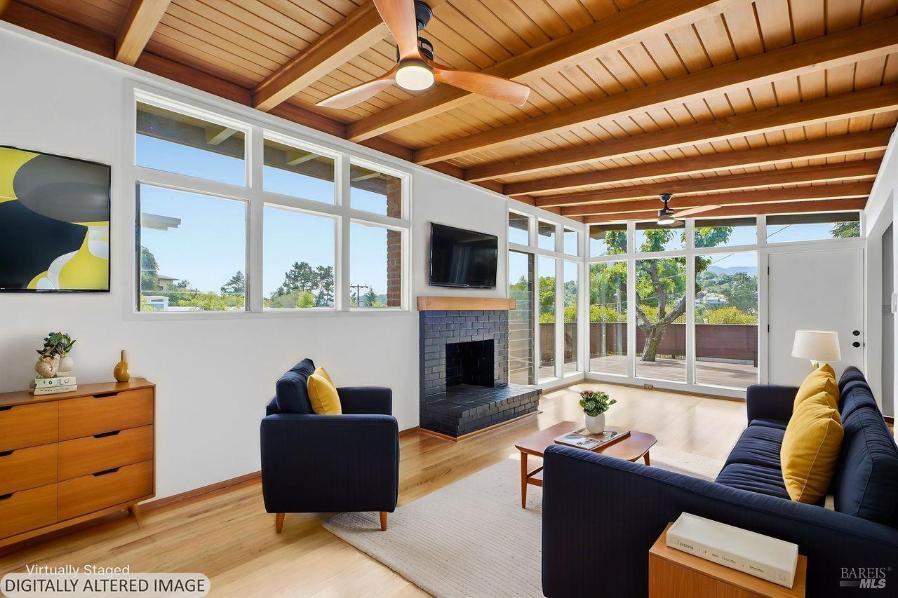 29 Windsor Avenue San Rafael, CA 94901 - Photo 19 of 51