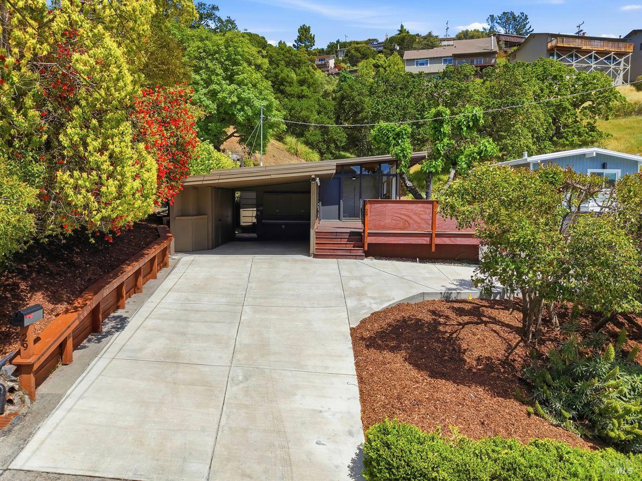 29 Windsor Avenue San Rafael, CA 94901 - Photo 2 of 51