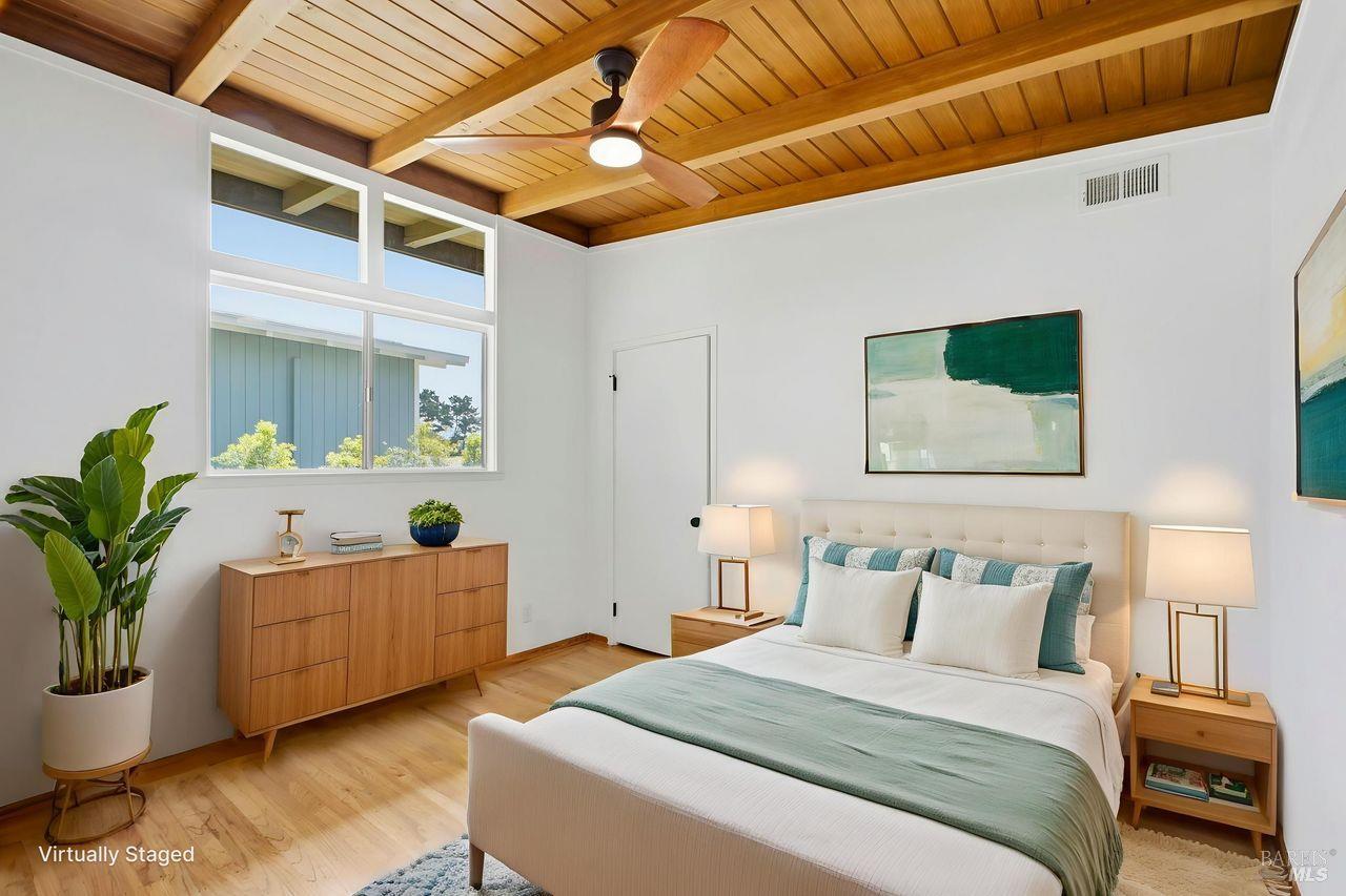 29 Windsor Avenue San Rafael, CA 94901 - Photo 27 of 51 Virtually Staged.