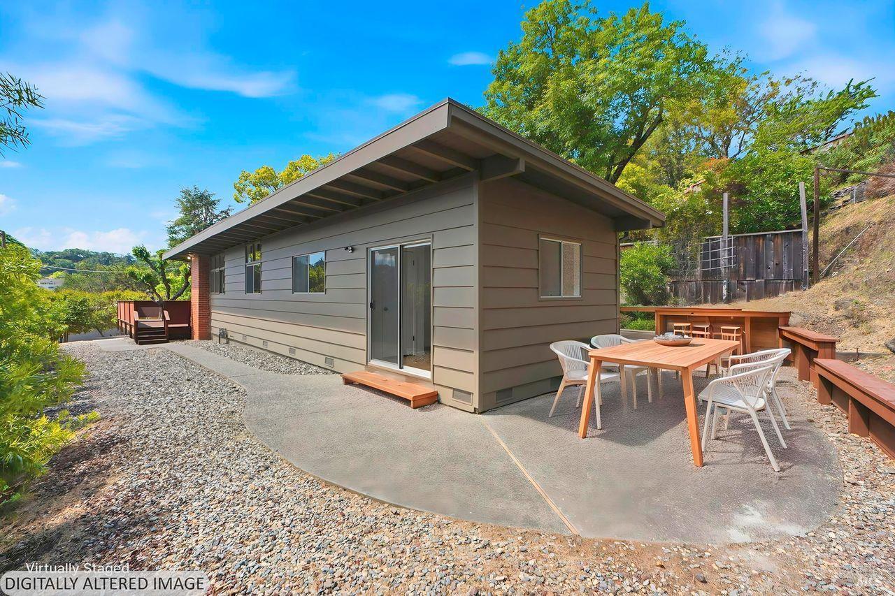 29 Windsor Avenue San Rafael, CA 94901 - Photo 35 of 51