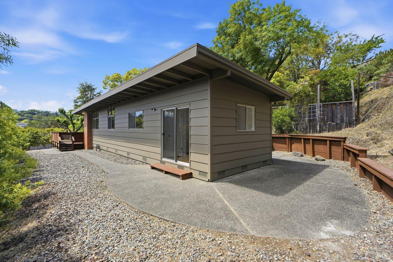 29 Windsor Avenue San Rafael, CA 94901 - Photo 36 of 51