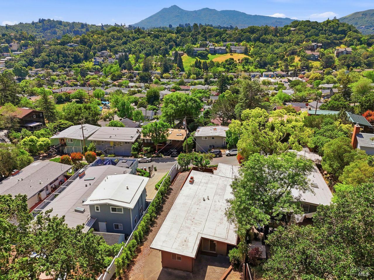 29 Windsor Avenue San Rafael, CA 94901 - Photo 43 of 51