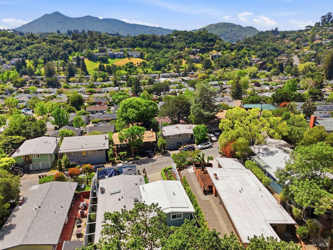 29 Windsor Avenue San Rafael, CA 94901 - Photo 44 of 51