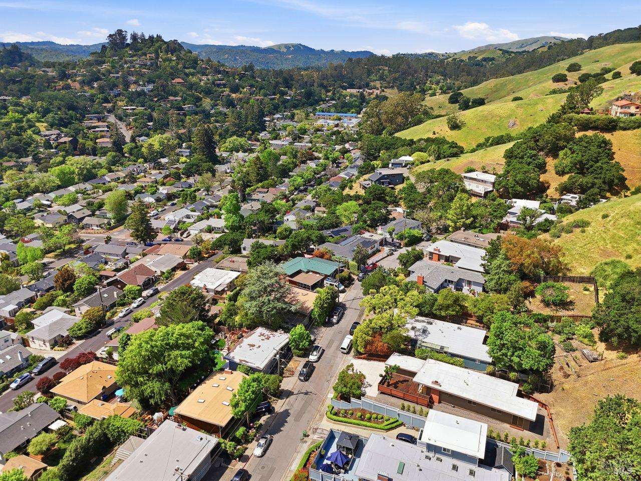 29 Windsor Avenue San Rafael, CA 94901 - Photo 48 of 51
