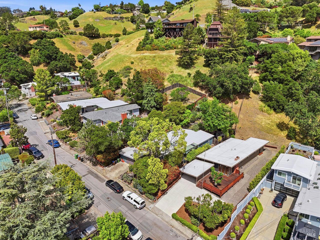 29 Windsor Avenue San Rafael, CA 94901 - Photo 49 of 51