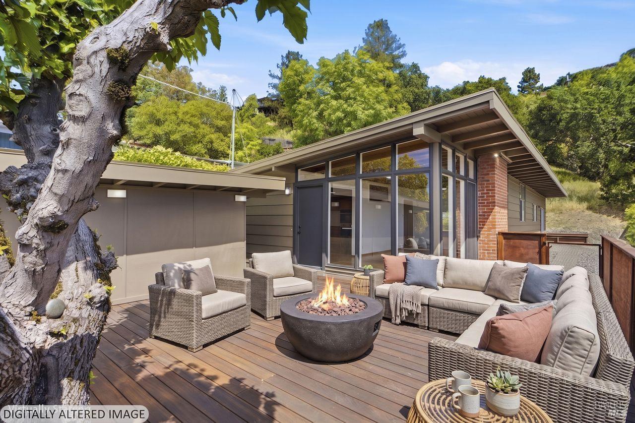 29 Windsor Avenue San Rafael, CA 94901 - Photo 5 of 51