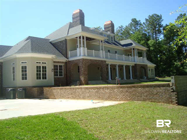 2516 Colonnades Drive Mobile, AL 36695 - Photo 1 of 1