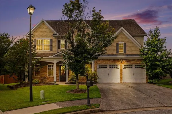 $479,999 | 810 Sapphire Lane, Sugar Hill, GA 30518
