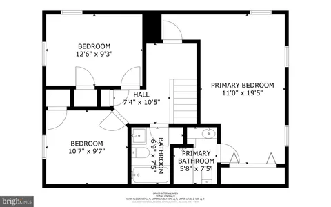 $510,000 | 7927 Central Park Circle, Alexandria, VA 22309