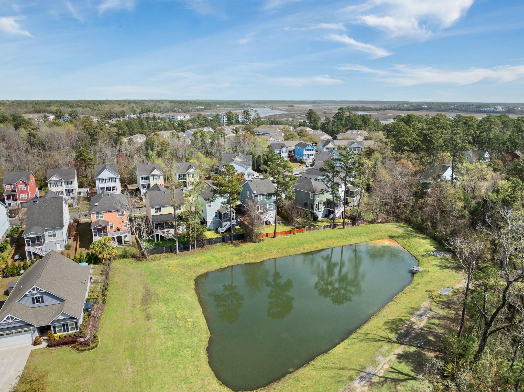 479 Sanders Farm Lane Wando, SC 29492 - Photo 30 of 33