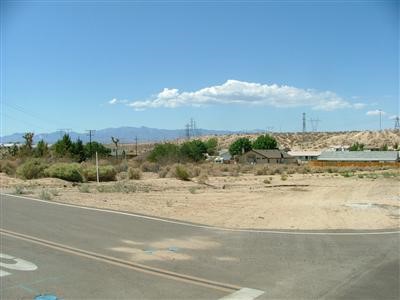 0 Rancho Road Adelanto, CA 92395 - Photo 1 of 1 a view of a lake view
