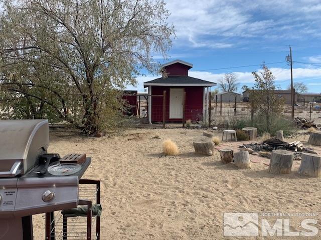 7820 Remington Road Silver Springs, NV 89429 - Photo 11 of 14 Photo 11
