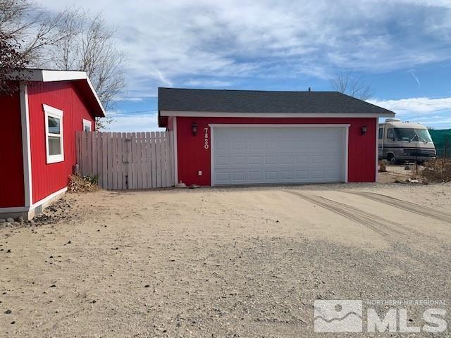 7820 Remington Road Silver Springs, NV 89429 - Photo 12 of 14 Photo 12