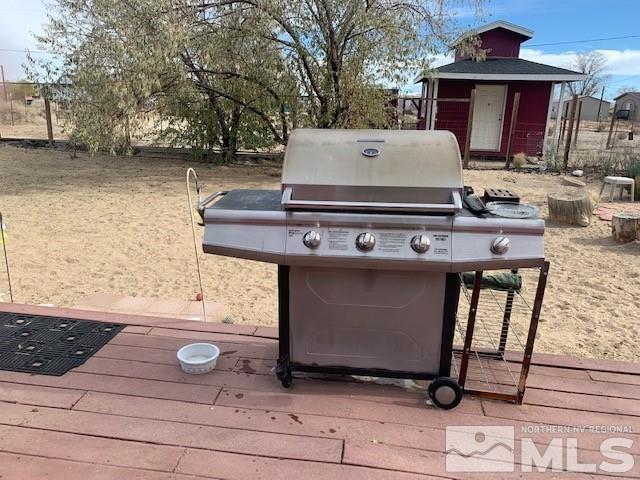 7820 Remington Road Silver Springs, NV 89429 - Photo 14 of 14 Photo 14