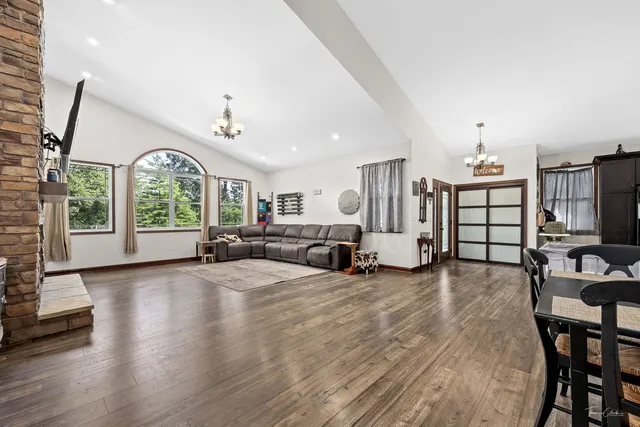 $400,000 | 5765 Muskie Trail, Morris, IL 60450