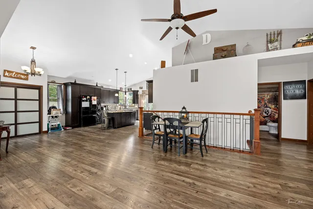 $400,000 | 5765 Muskie Trail, Morris, IL 60450