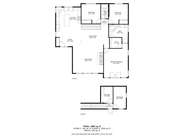 $400,000 | 5765 Muskie Trail, Morris, IL 60450