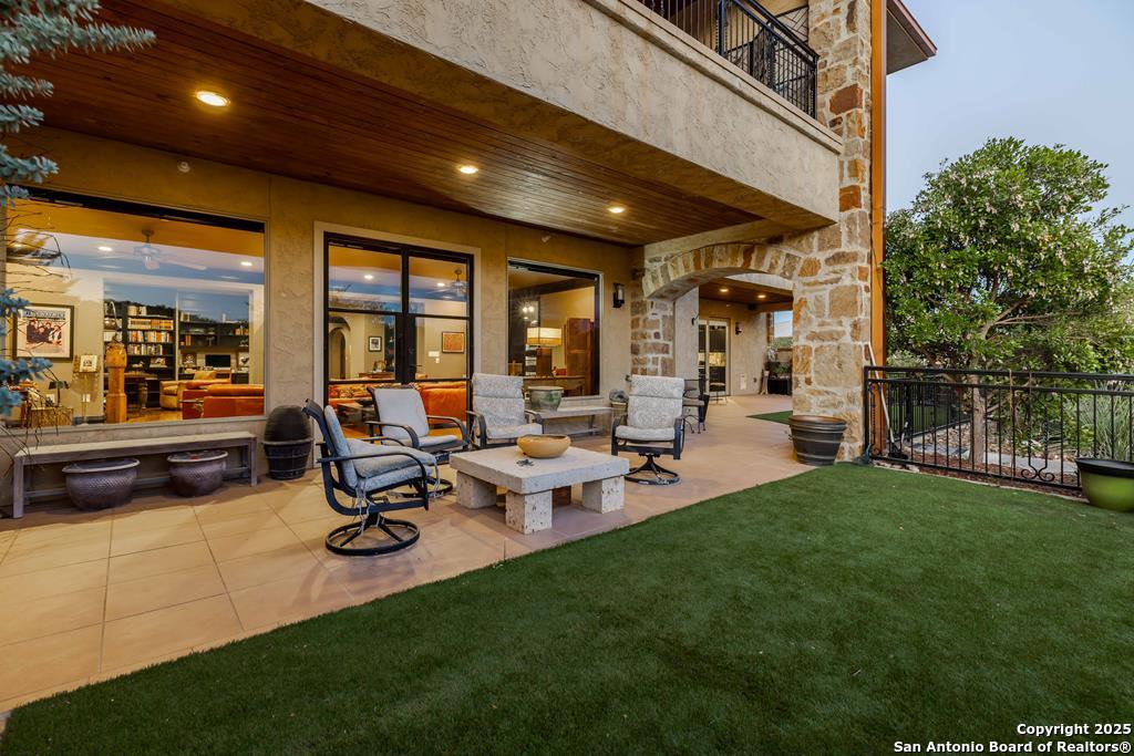 521 Guadalupe Street, Unit 1101 Kerrville, TX 78028 - Photo 34 of 38