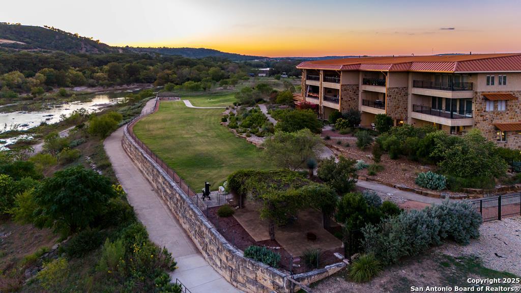 521 Guadalupe Street, Unit 1101 Kerrville, TX 78028 - Photo 36 of 38