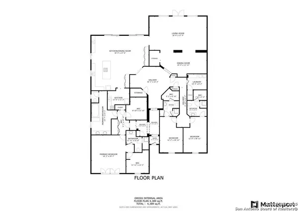 $899,000 | 521 Guadalupe Street, Unit 1101, Kerrville, TX 78028