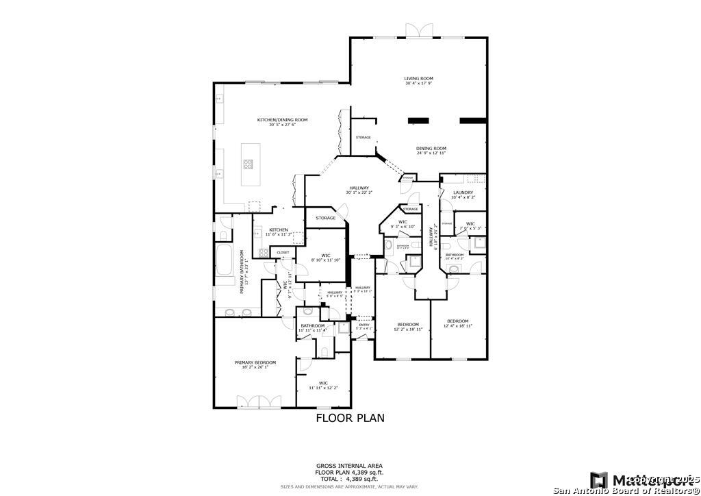 521 Guadalupe Street, Unit 1101 Kerrville, TX 78028 - Photo 38 of 38