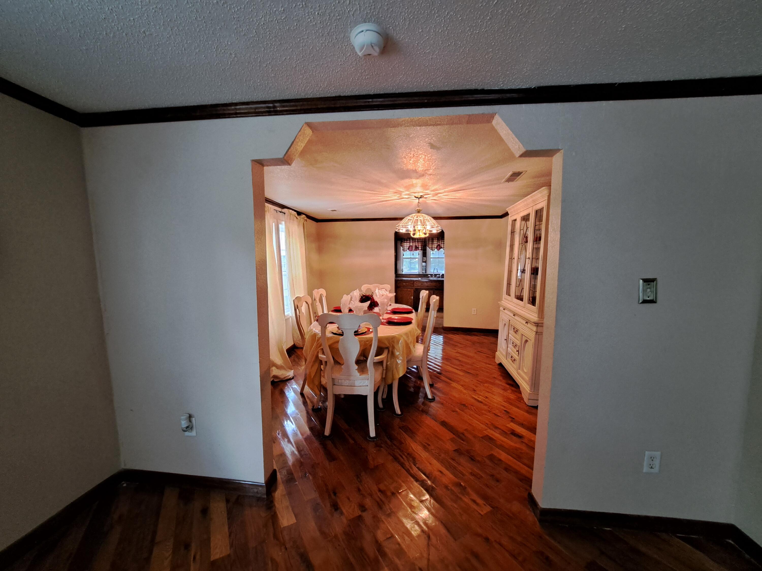 774 Hesseman Avenue Holly Hill, SC 29059 - Photo 3 of 10 20250815_131410 Dinning room view