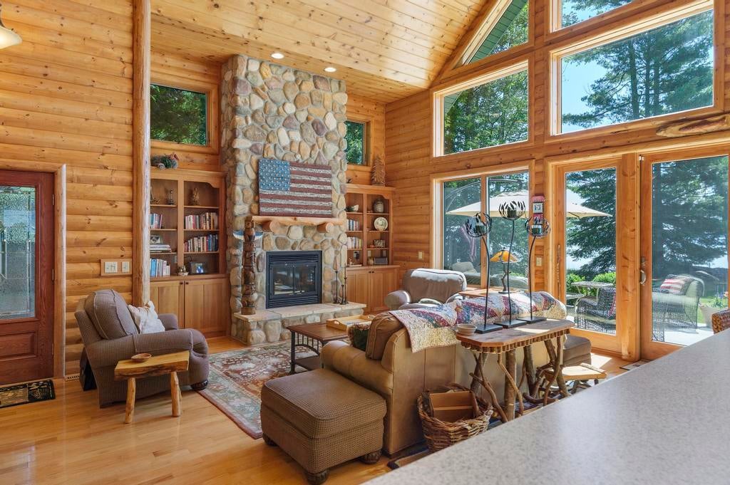 9230 Silver Strand Road Levering, MI 49755 - Photo 16 of 56 Gallery Image 16