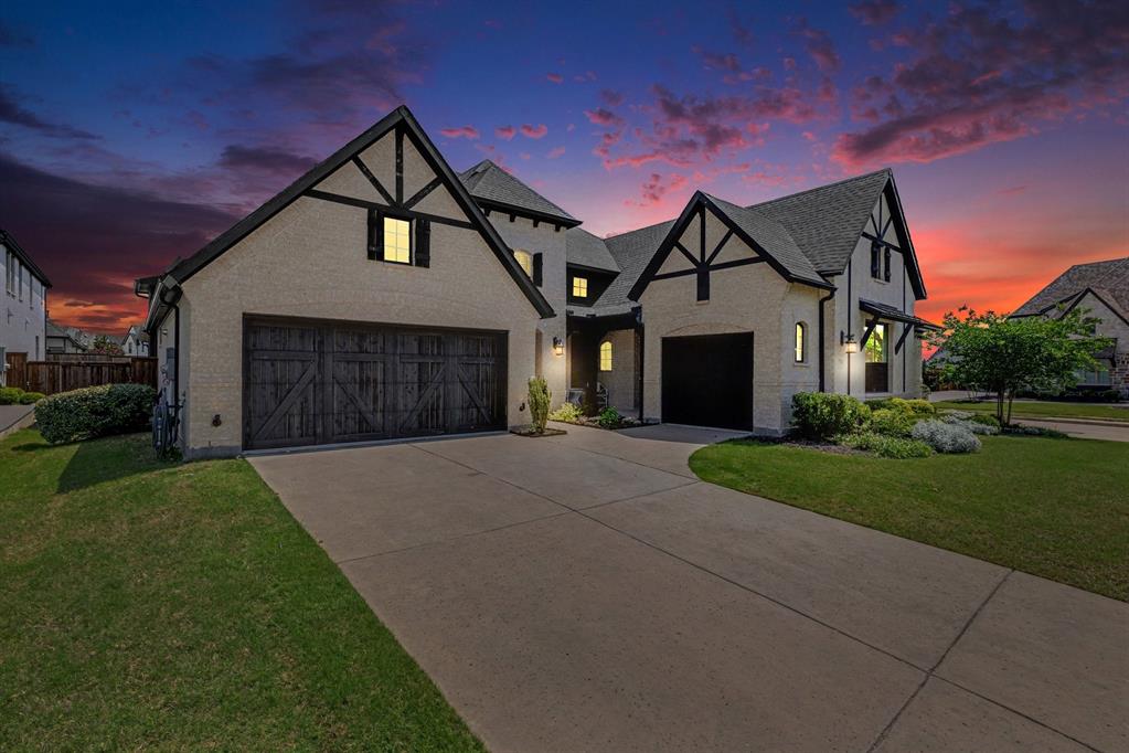 3508 Ruffian Court Celina, TX 75009 - Photo 2 of 33