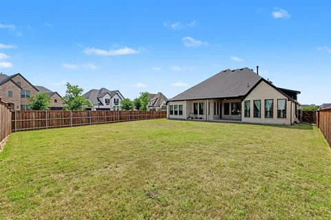 $927,000 | 3508 Ruffian Court, Celina, TX 75009