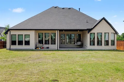 $927,000 | 3508 Ruffian Court, Celina, TX 75009