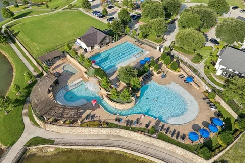 $927,000 | 3508 Ruffian Court, Celina, TX 75009