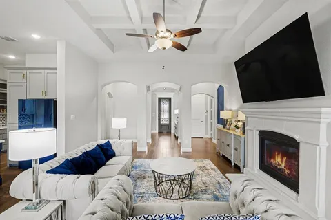 $927,000 | 3508 Ruffian Court, Celina, TX 75009