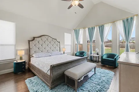 $927,000 | 3508 Ruffian Court, Celina, TX 75009