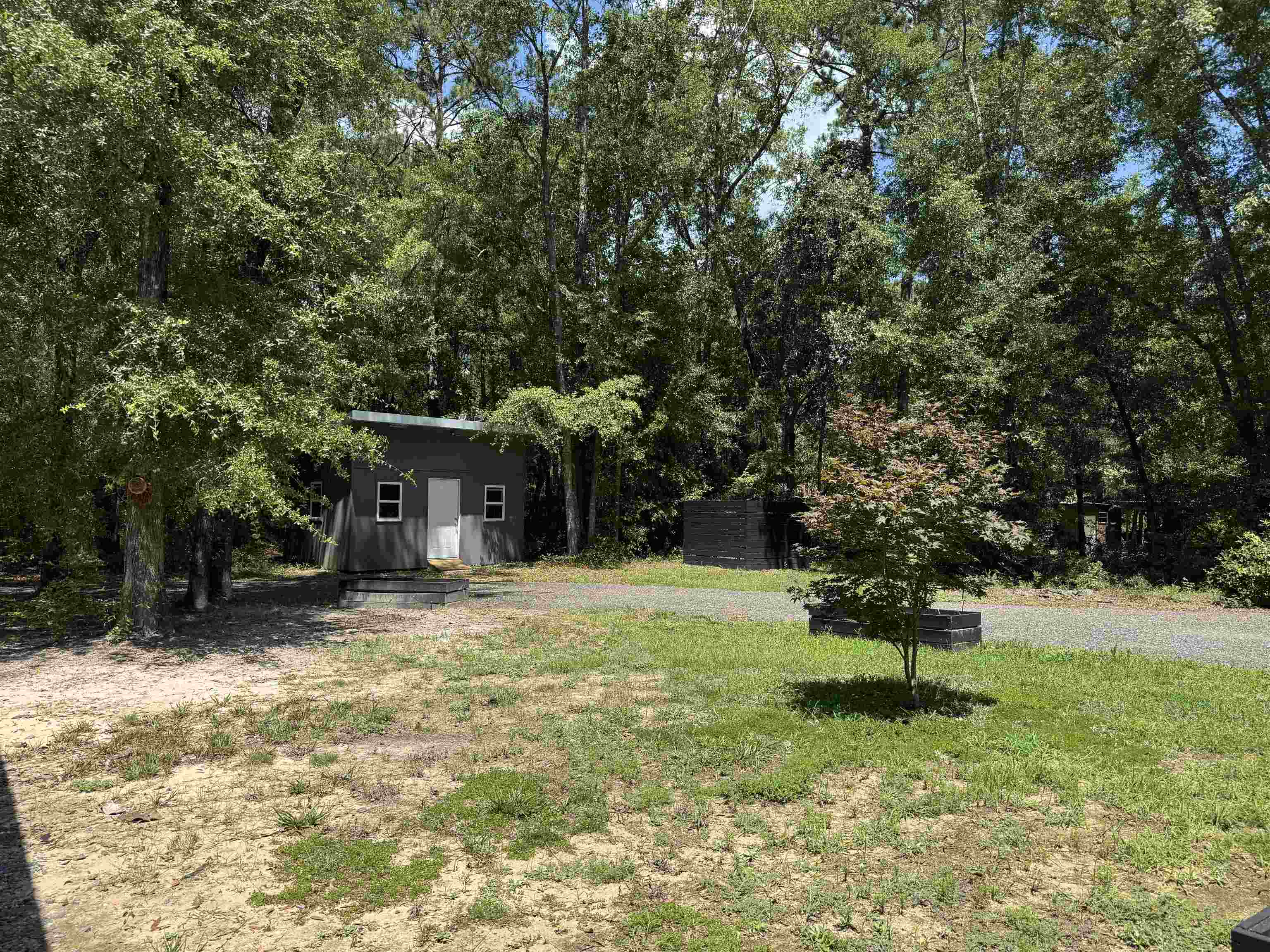 4294 Wainwright Road Tallahassee, FL 32310 - Photo 31 of 46