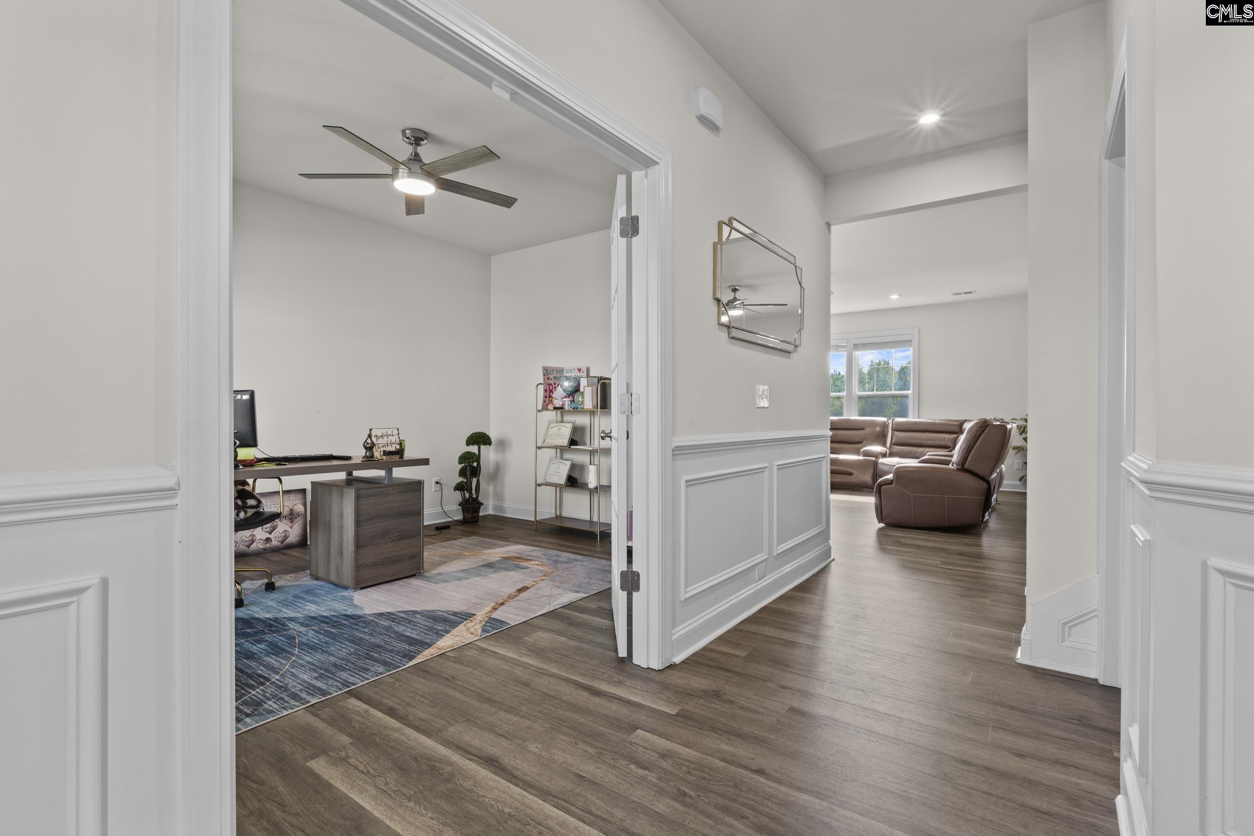 274 Red Ash Way Lugoff, SC 29078 - Photo 4 of 46