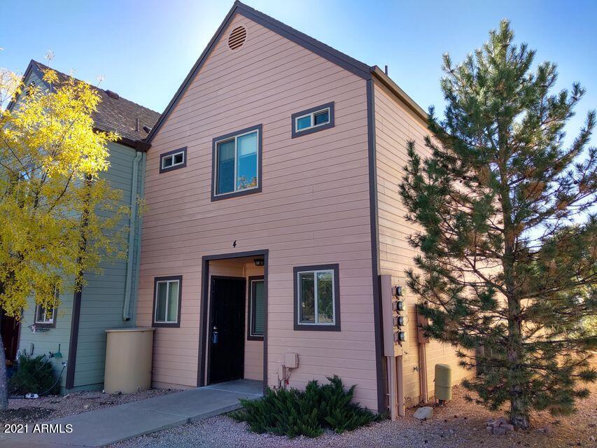801 West Longhorn Road, Unit 4 Payson, AZ 85541 - Photo 1 of 21 20211028231821300826000000-o1