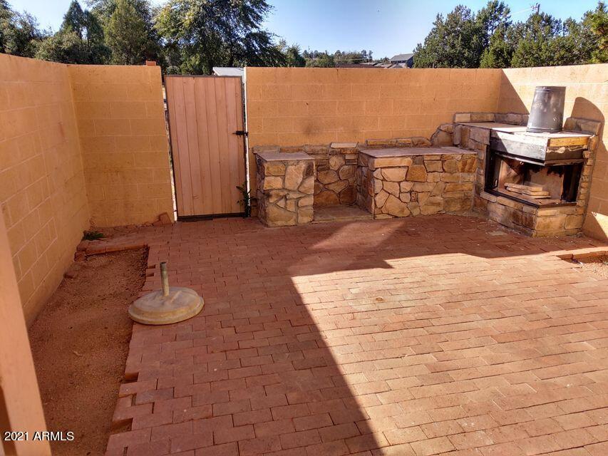 801 West Longhorn Road, Unit 4 Payson, AZ 85541 - Photo 20 of 21 20211028231755091122000000-o12