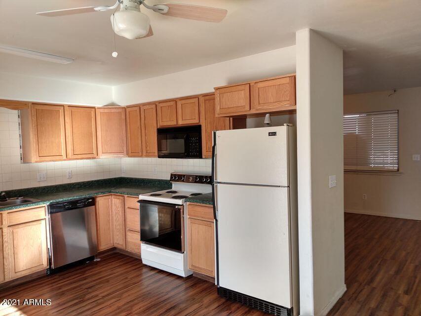 801 West Longhorn Road, Unit 4 Payson, AZ 85541 - Photo 3 of 21 20211028231807683739000000-o3